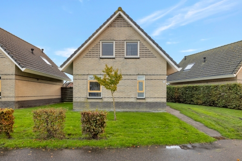 IJsselmeerstraat 154, Medemblik