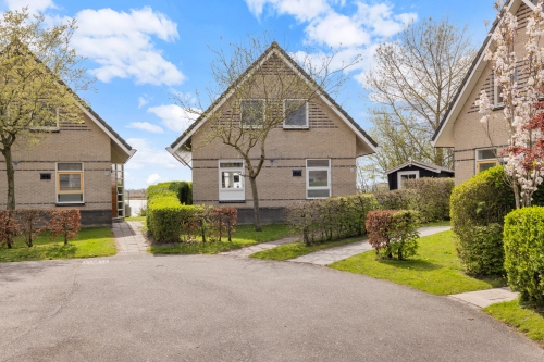 IJsselmeerstraat 145, Medemblik