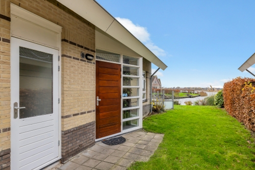IJsselmeerstraat 147, Medemblik