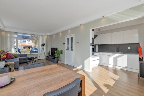 Konstabelstraat 28, Medemblik