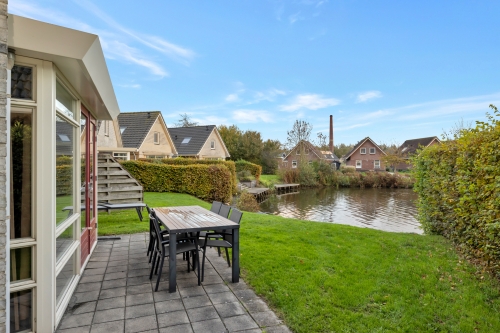 IJsselmeerstraat 154, Medemblik