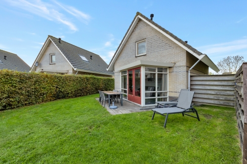 IJsselmeerstraat 154, Medemblik