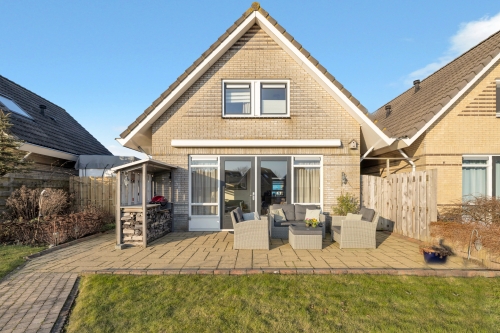 IJsselmeerstraat 76, Medemblik