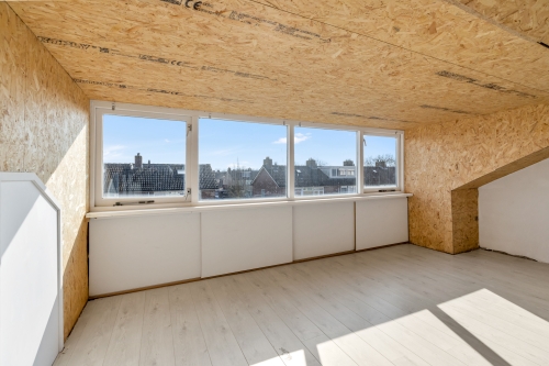 Konstabelstraat 28, Medemblik