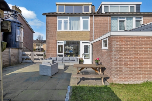 Konstabelstraat 28, Medemblik