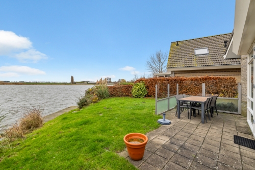 IJsselmeerstraat 147, Medemblik