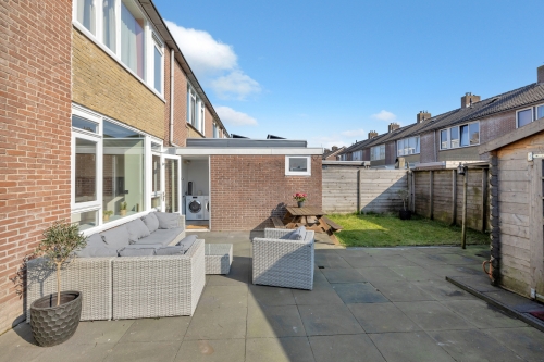 Konstabelstraat 28, Medemblik