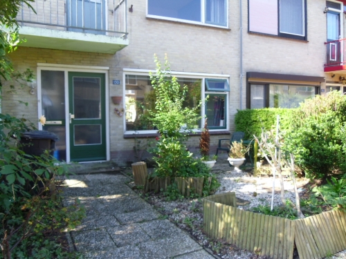 Hertog Albrechtstraat 130, Bovenkarspel