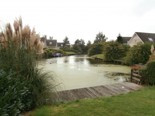 IJsselmeerstraat 127, Medemblik