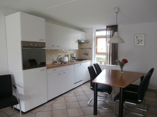 IJsselmeerstraat 127, Medemblik