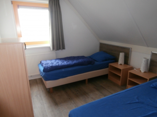 IJsselmeerstraat 127, Medemblik