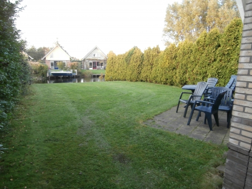 IJsselmeerstraat 94, Medemblik