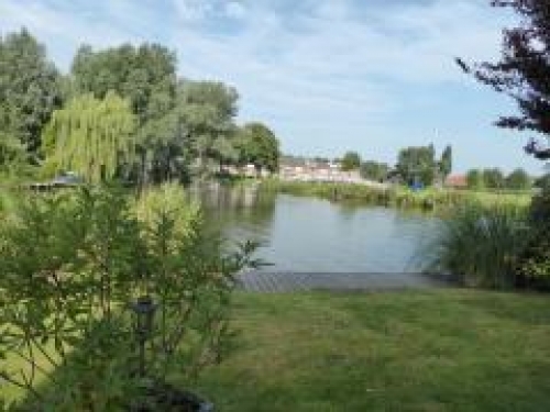 Zuiderzeestraat 40, Medemblik