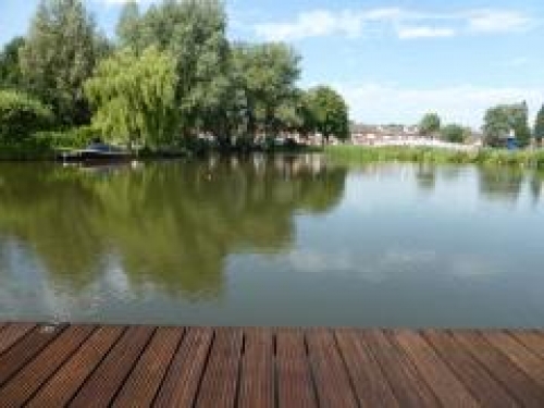 Zuiderzeestraat 40, Medemblik