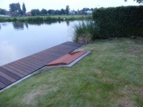 Zuiderzeestraat 40, Medemblik