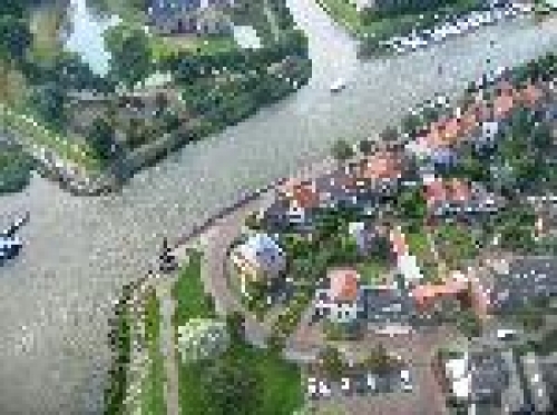 Zuiderzeestraat 40, Medemblik