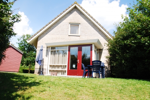IJsselmeerstraat 114, Medemblik