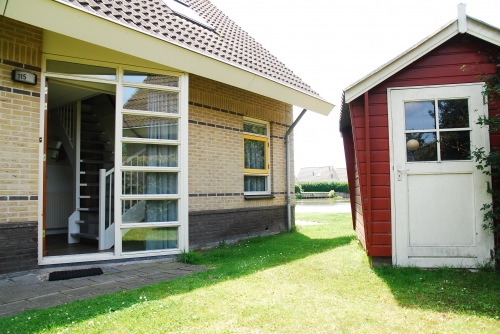 IJsselmeerstraat 115, Medemblik