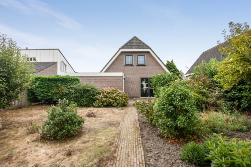 Vlietsingel 39, Medemblik