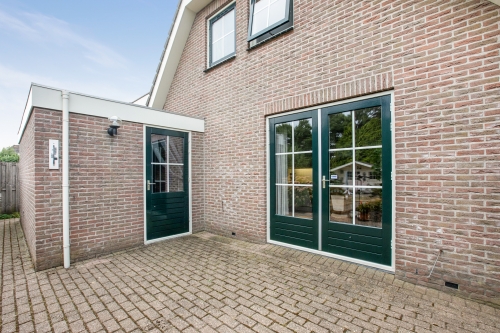 Vlietsingel 39, Medemblik