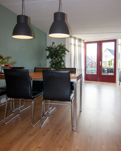 IJsselmeerstraat 116, Medemblik
