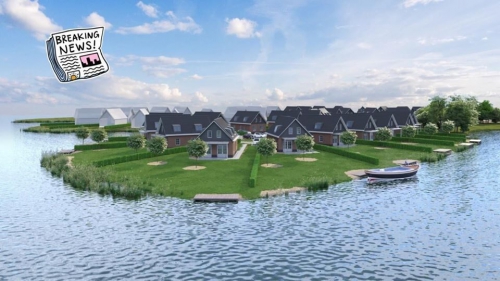 IJsselmeerstraat 116, Medemblik