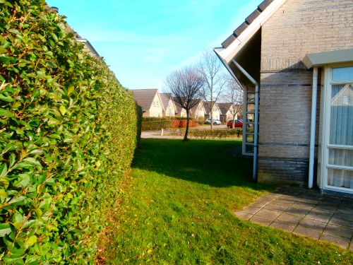 IJsselmeerstraat 116, Medemblik
