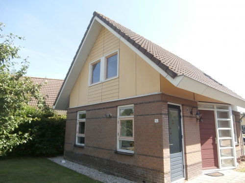 Zuiderzeestraat 14, Medemblik