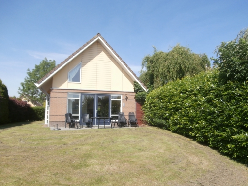 Zuiderzeestraat 14, Medemblik