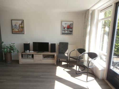 Zuiderzeestraat 14, Medemblik