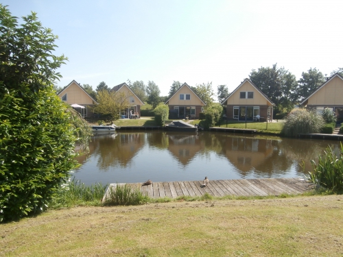 Zuiderzeestraat 14, Medemblik