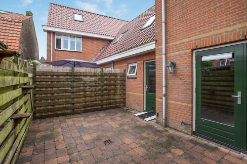 Wijdesteeg 17, Medemblik