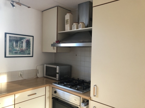 IJsselmeerstraat 67, Medemblik