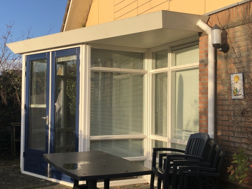 IJsselmeerstraat 67, Medemblik