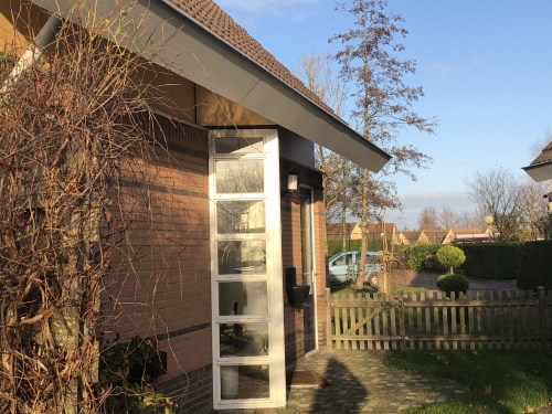 IJsselmeerstraat 67, Medemblik