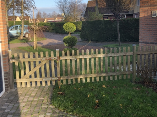 IJsselmeerstraat 67, Medemblik
