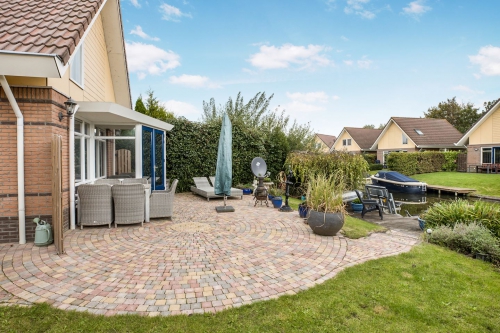 Zuiderzeestraat 16, Medemblik