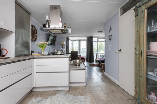 Zuiderzeestraat 16, Medemblik