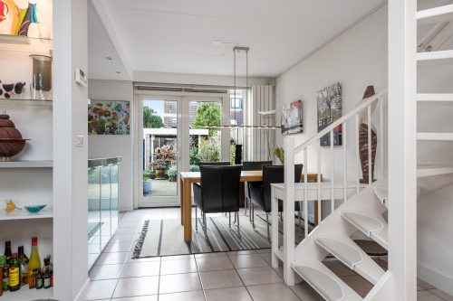 Piet Gootjesstraat 33, Schagen