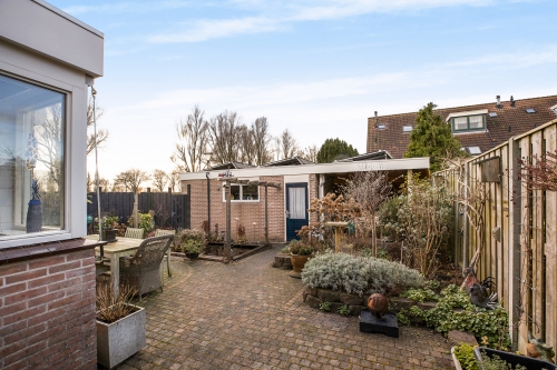 Piet Gootjesstraat 33, Schagen
