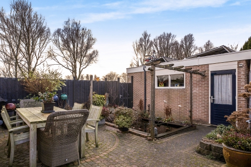 Piet Gootjesstraat 33, Schagen