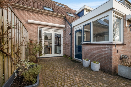 Piet Gootjesstraat 33, Schagen