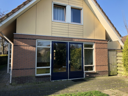 Zuiderzeestraat 15, Medemblik