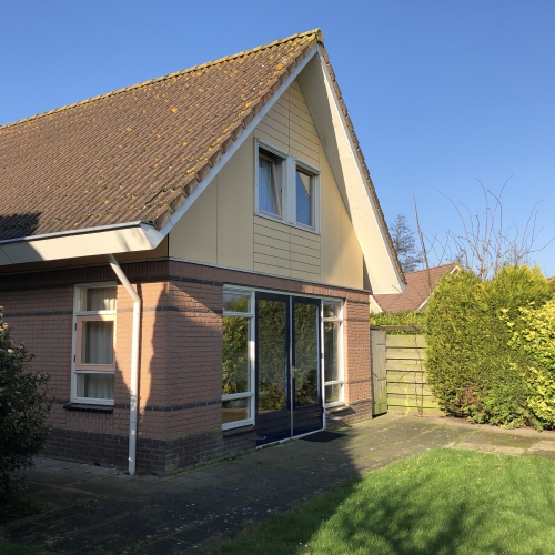 Zuiderzeestraat 15, Medemblik