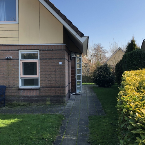 Zuiderzeestraat 15, Medemblik