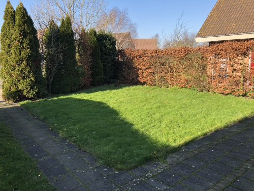 Zuiderzeestraat 15, Medemblik