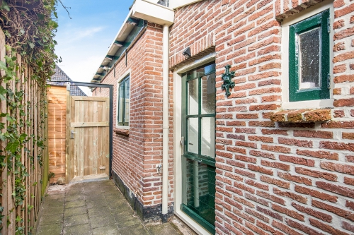 Noorderpad 5, Opperdoes