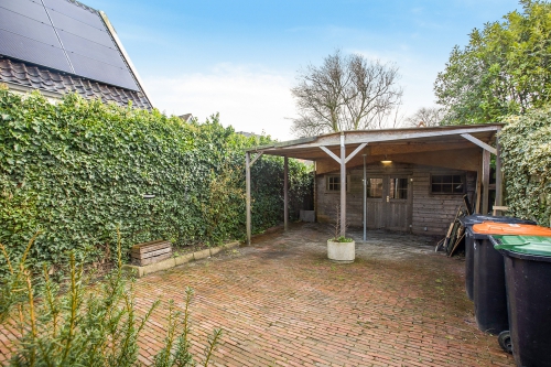 Noorderpad 5, Opperdoes