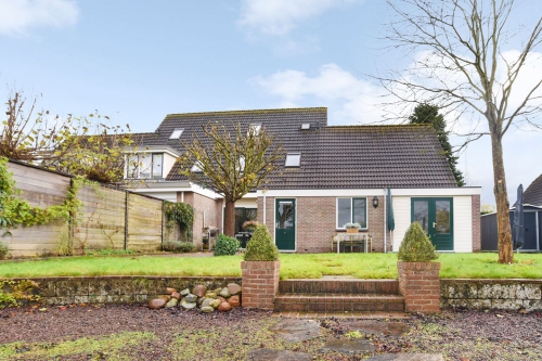Vlietsingel 23, Medemblik