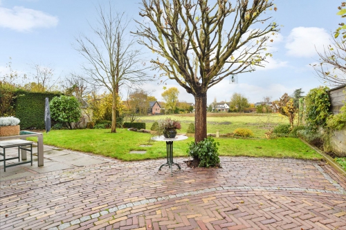 Vlietsingel 23, Medemblik